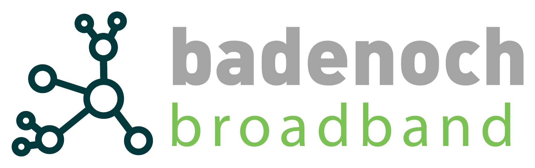 Badenoch Broadband
